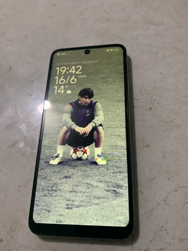 Redmi 12 5g 256gb de almacenamiento - 2