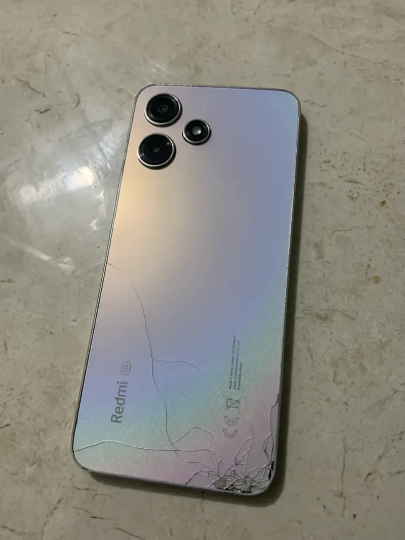 Redmi 12 5g 256gb de almacenamiento - 3