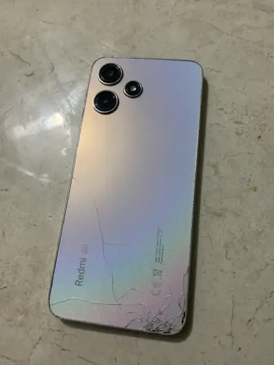 Redmi 12 5g 256gb de almacenamiento - miniatura 3