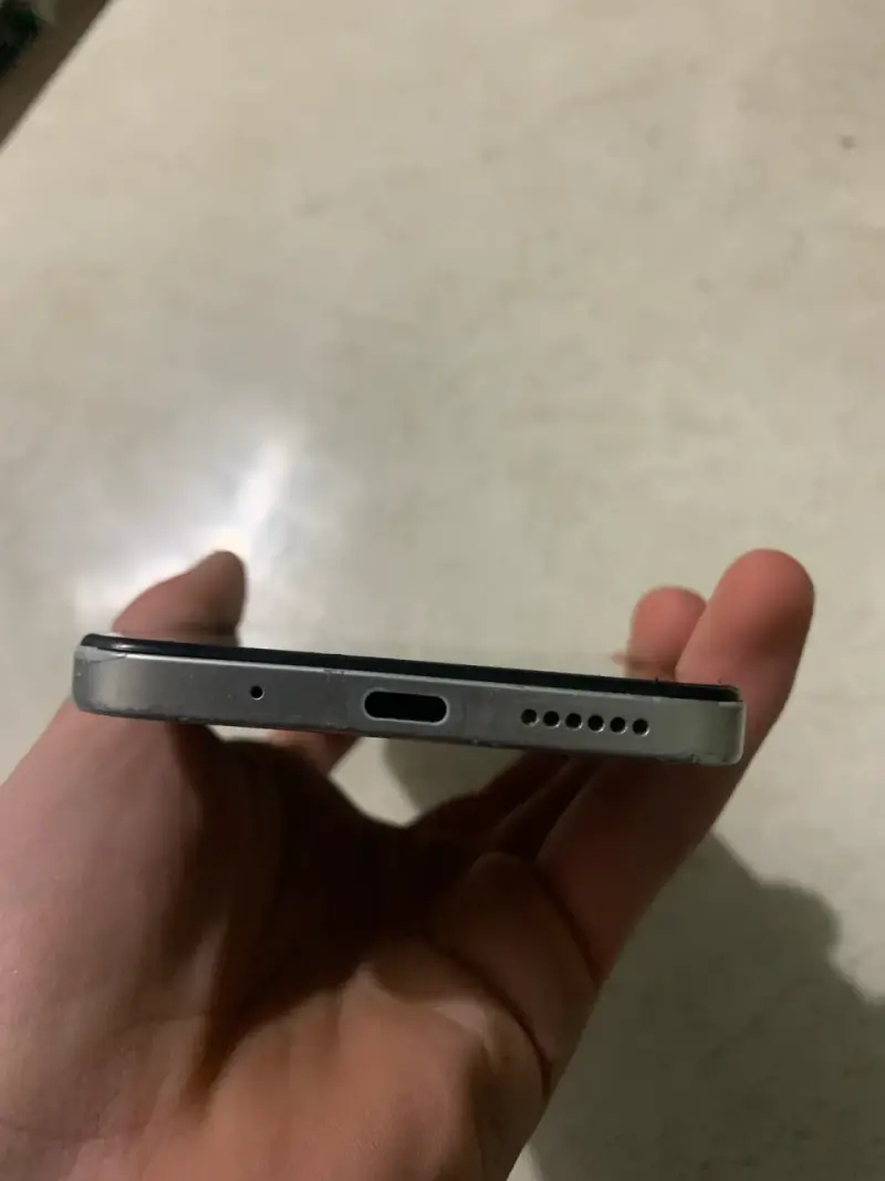 Redmi 12 5g 256gb de almacenamiento - 4