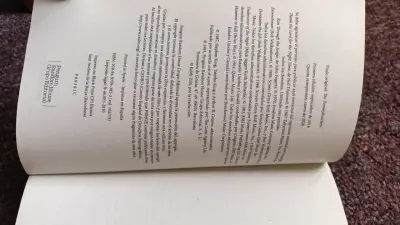 Libro 'Tommyknockers' de Stephen King - miniatura 4