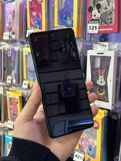 Samsung S20FE - miniatura 1