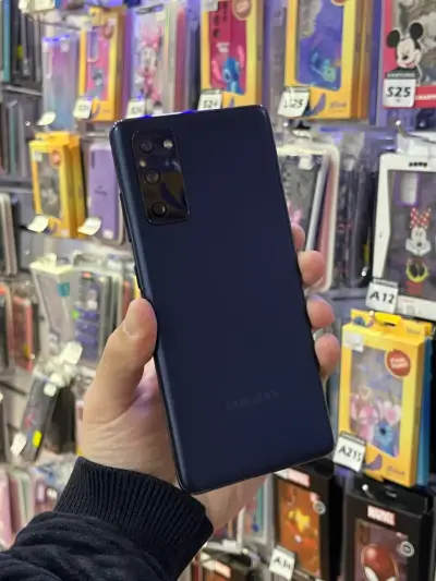Samsung S20FE - miniatura 2