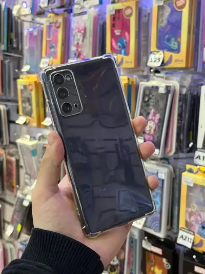 Samsung S20FE - miniatura 3