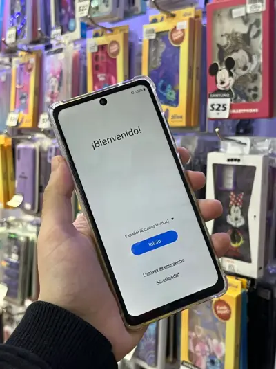 Samsung S20FE - miniatura 5