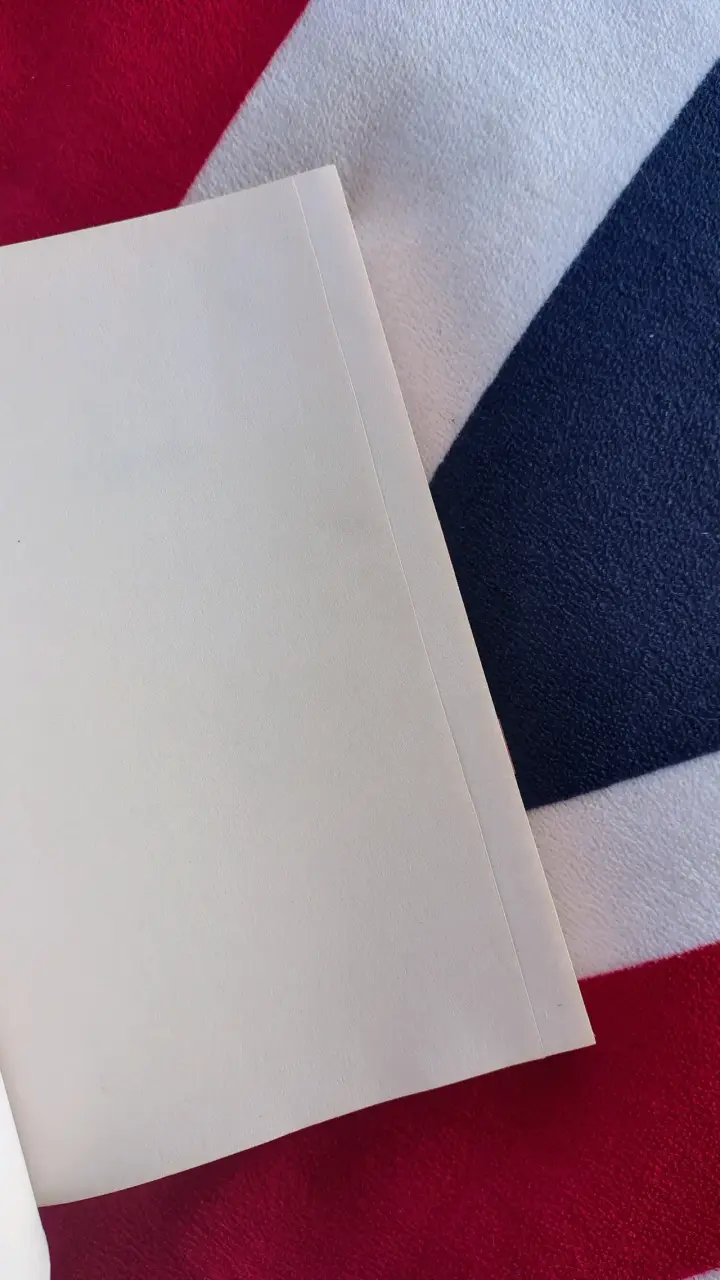 Libro 'La Zona Muerta' de Stephen King - 3