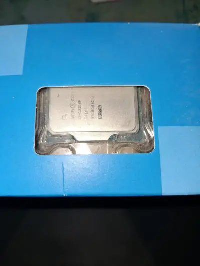 Procesador Intel Core i3 12th Gen - miniatura 3