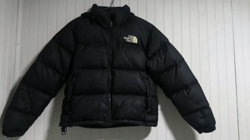 Retro Nupse 700 The North face - 1
