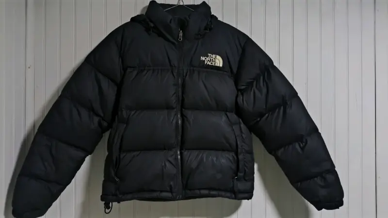 Retro Nupse 700 The North face - 2