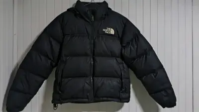 Retro Nupse 700 The North face - miniatura 2