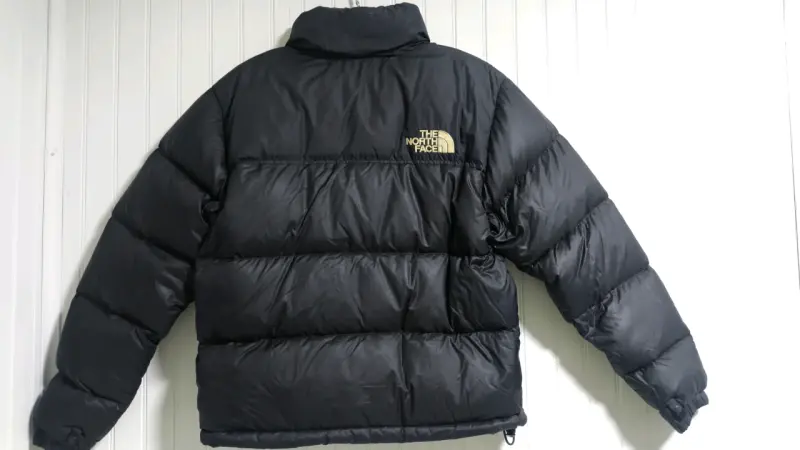 Retro Nupse 700 The North face - 3