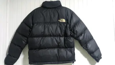 Retro Nupse 700 The North face - miniatura 3