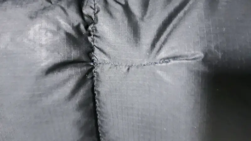 Retro Nupse 700 The North face - 4