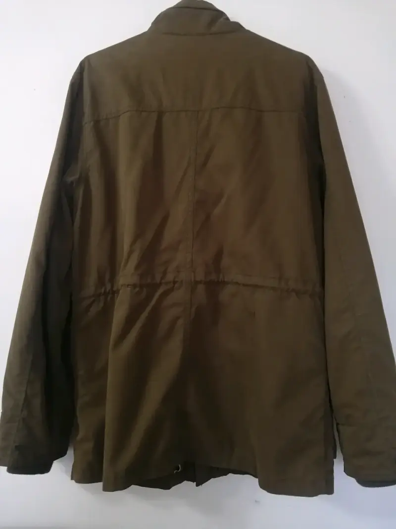 Chaqueta Regatta color Verde Militar - 2
