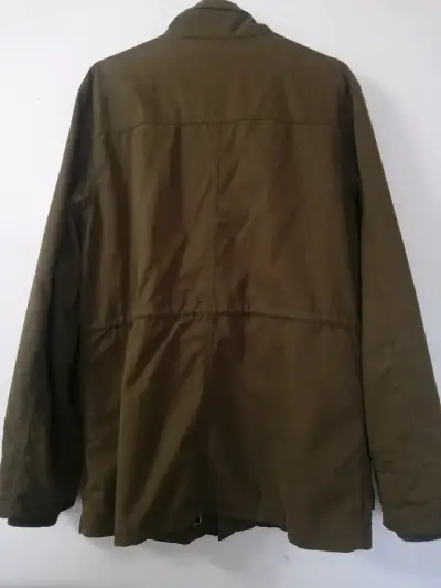Chaqueta Regatta color Verde Militar - miniatura 2