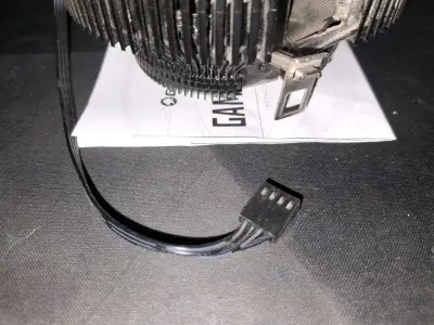 Ventilador CPU GAMEMAX GAMMA 200 - miniatura 5
