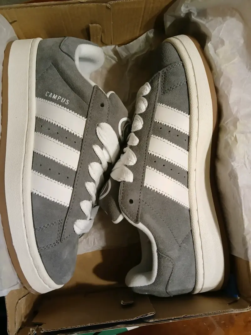 Adidas Campus 00's NUEVAS - 1