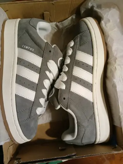 Adidas Campus 00's NUEVAS - miniatura 1