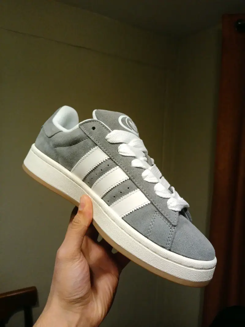 Adidas Campus 00's NUEVAS - 2