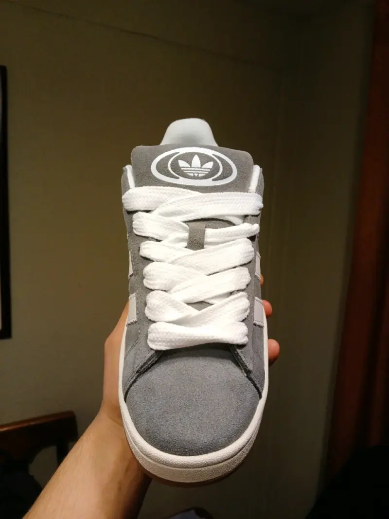 Adidas Campus 00's NUEVAS - 3