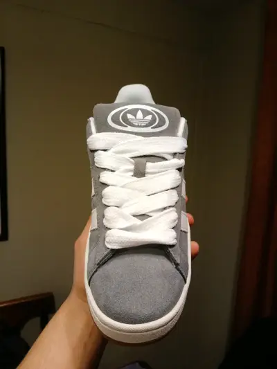 Adidas Campus 00's NUEVAS - miniatura 3
