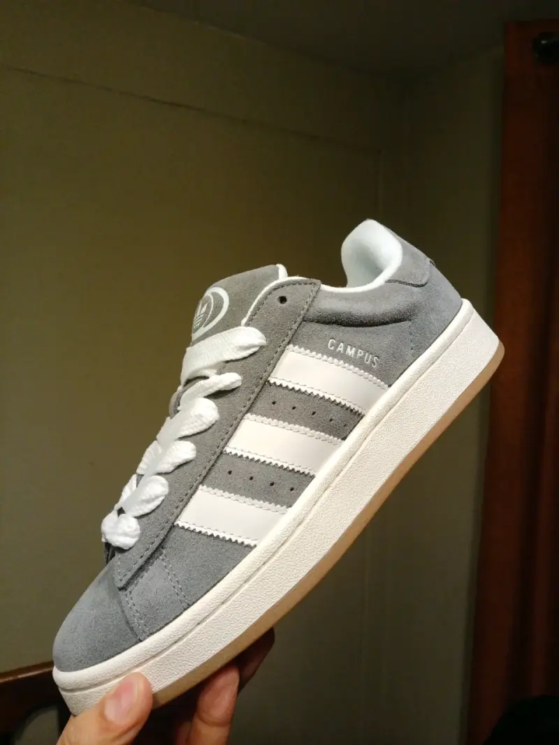 Adidas Campus 00's NUEVAS - 4