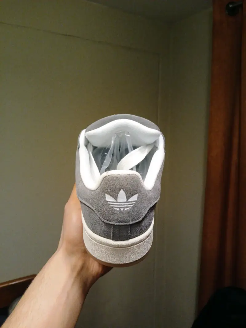 Adidas Campus 00's NUEVAS - 5