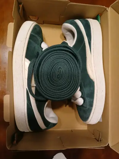 Puma suede XL - miniatura 1