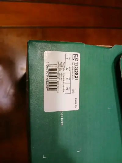 Puma suede XL - miniatura 6