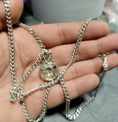 Joyas de plata - miniatura 1