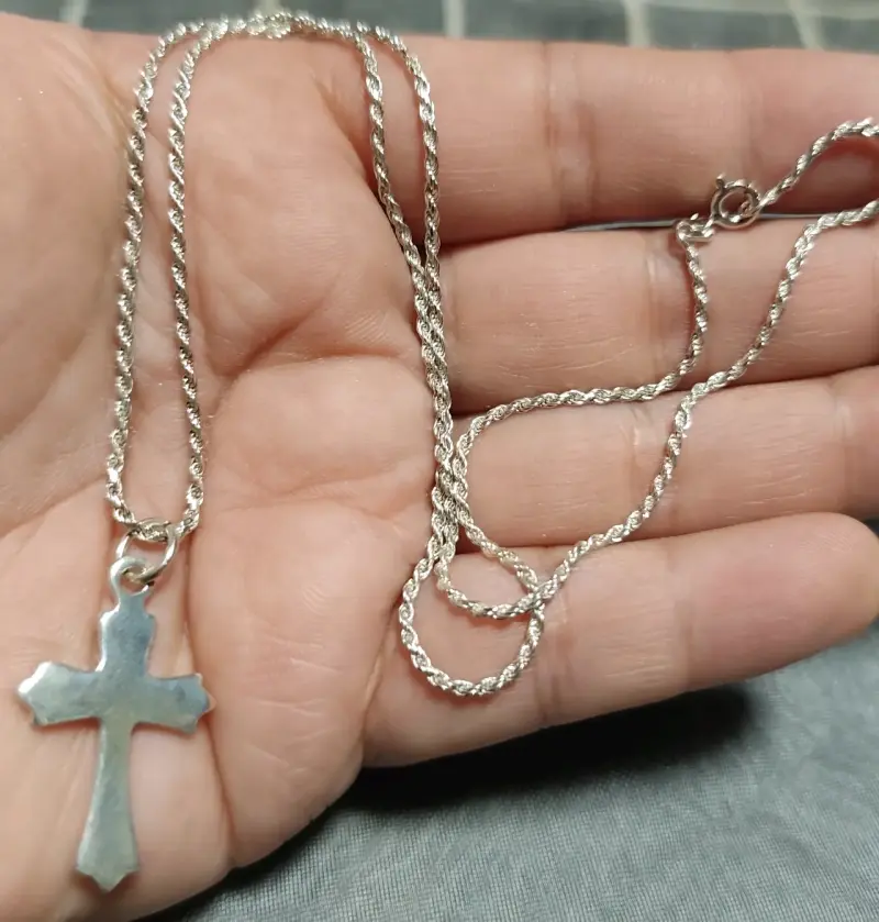 Joyas de plata - 2