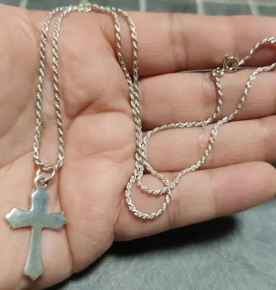 Joyas de plata - miniatura 2