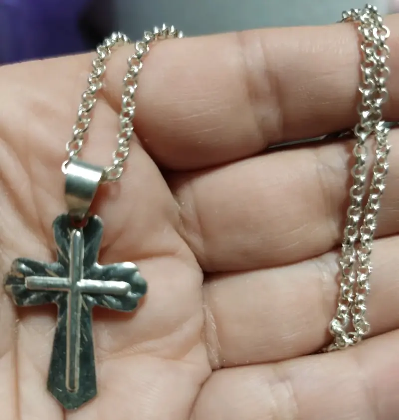 Joyas de plata - 3