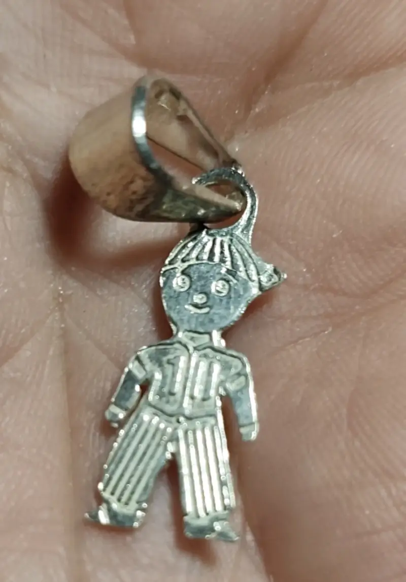Joyas de plata - 4