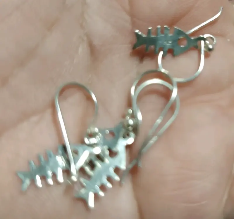 Joyas de plata - 6