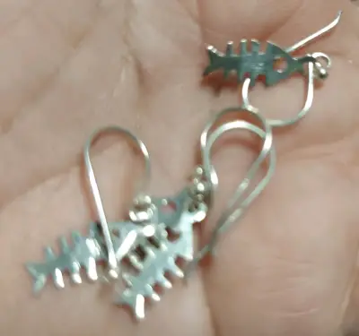 Joyas de plata - miniatura 6