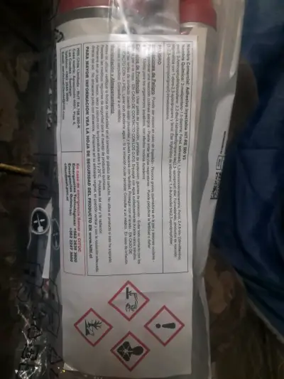 Adhesivo Hilti HIT-RE 500 - miniatura 2