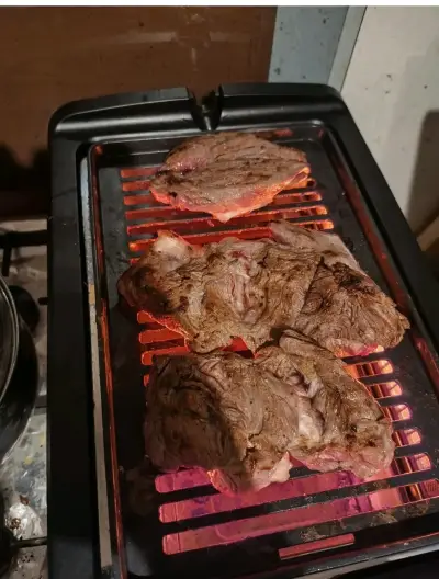 Parrilla Mitgrill - miniatura 2