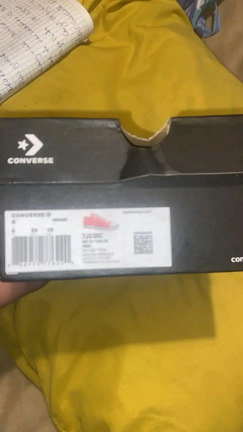 Zapatillas rosas para niña - 3