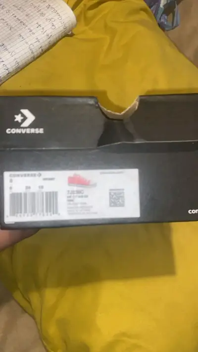 Zapatillas rosas para niña - miniatura 3