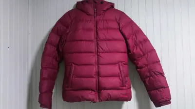 Chaqueta Marmot Women's Guides Down Hoody - miniatura 1