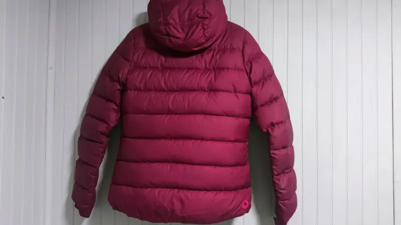 Chaqueta Marmot Women's Guides Down Hoody - 2