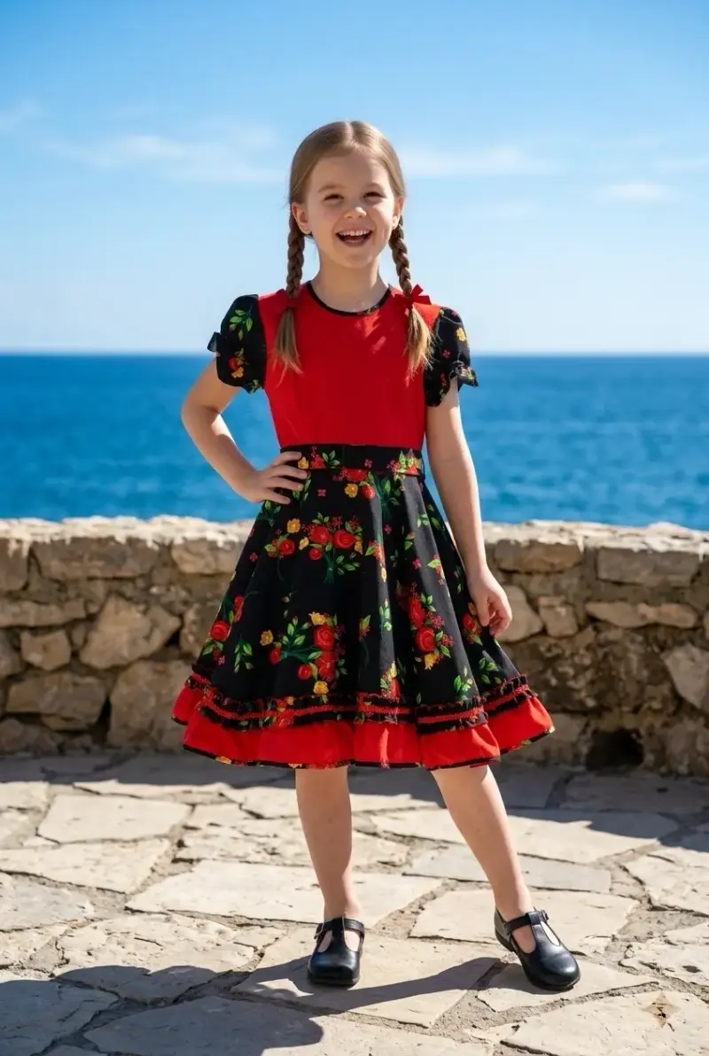 Vestidos nuevo y casi nuevos - 4