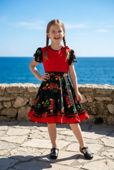 Vestidos nuevo y casi nuevos - miniatura 4