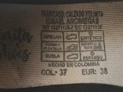 Zapatillas Mujer talla 37 - miniatura 3