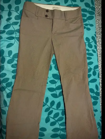 Pantalón formal Banana Republic - miniatura 1