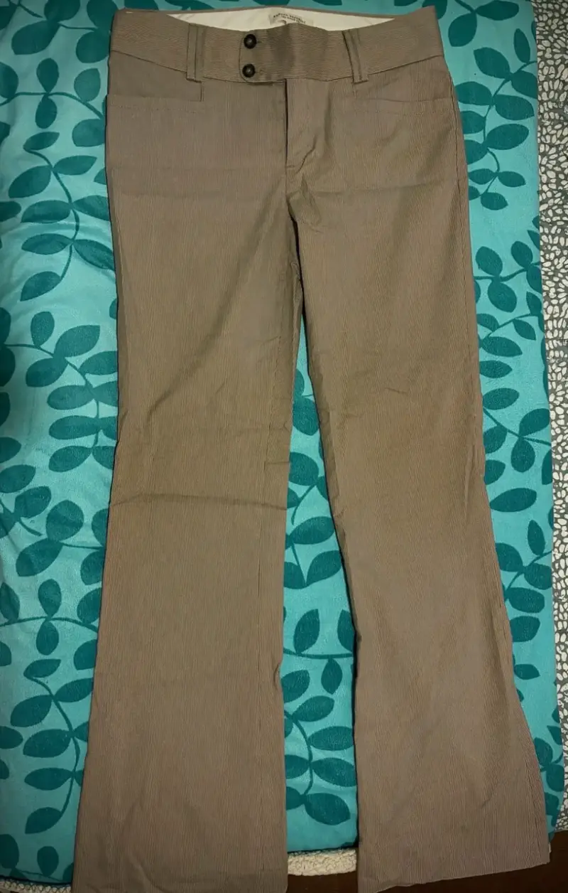 Pantalón formal Banana Republic - 2