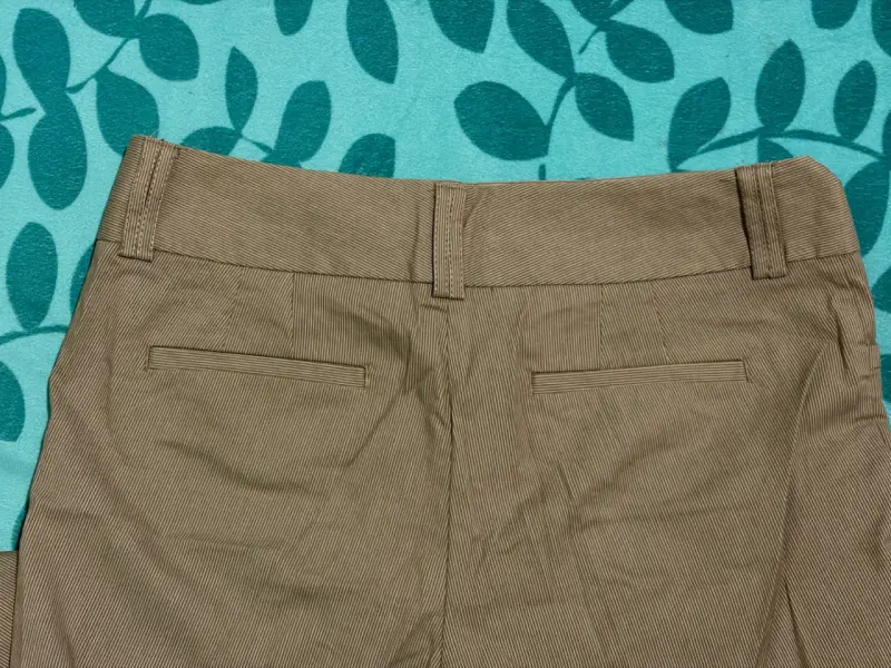 Pantalón formal Banana Republic - 5