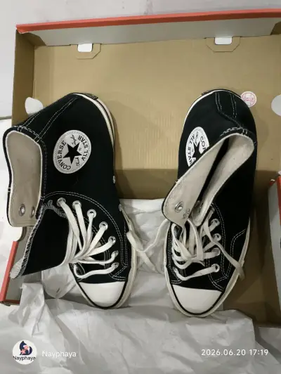Converse Chuck 70, talla 42.5 unisex - miniatura 1