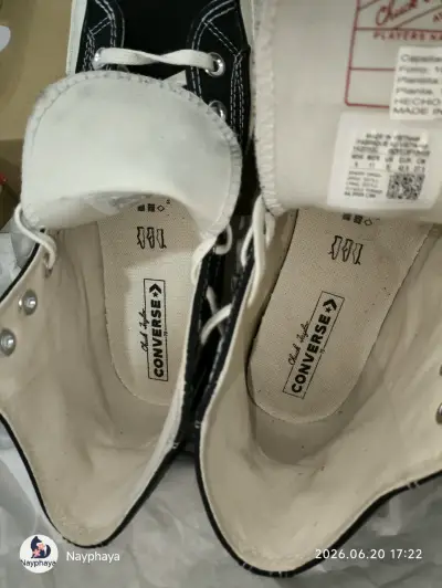 Converse Chuck 70, talla 42.5 unisex - miniatura 3